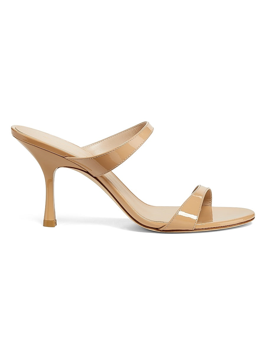 Nudist 85MM Slide Sandals