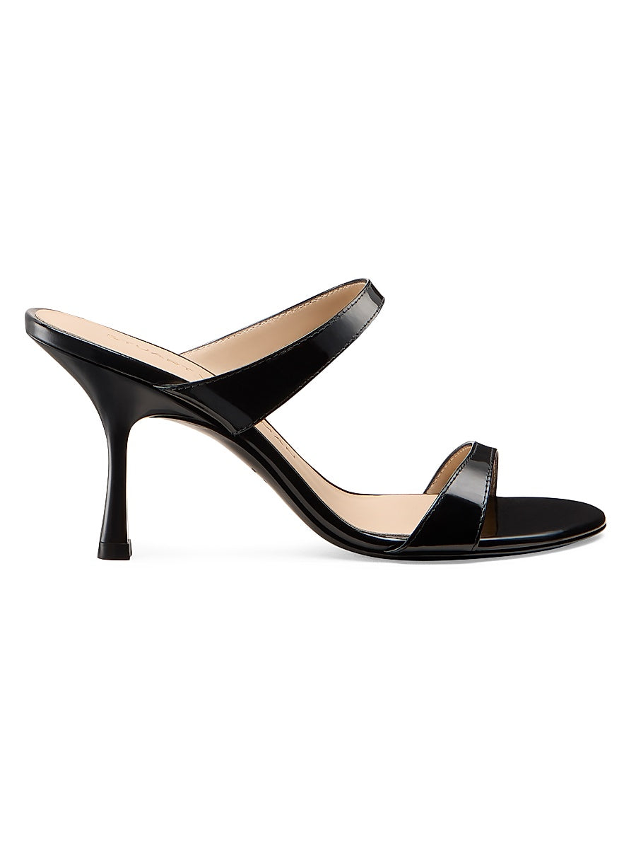Nudist 85MM Slide Sandals