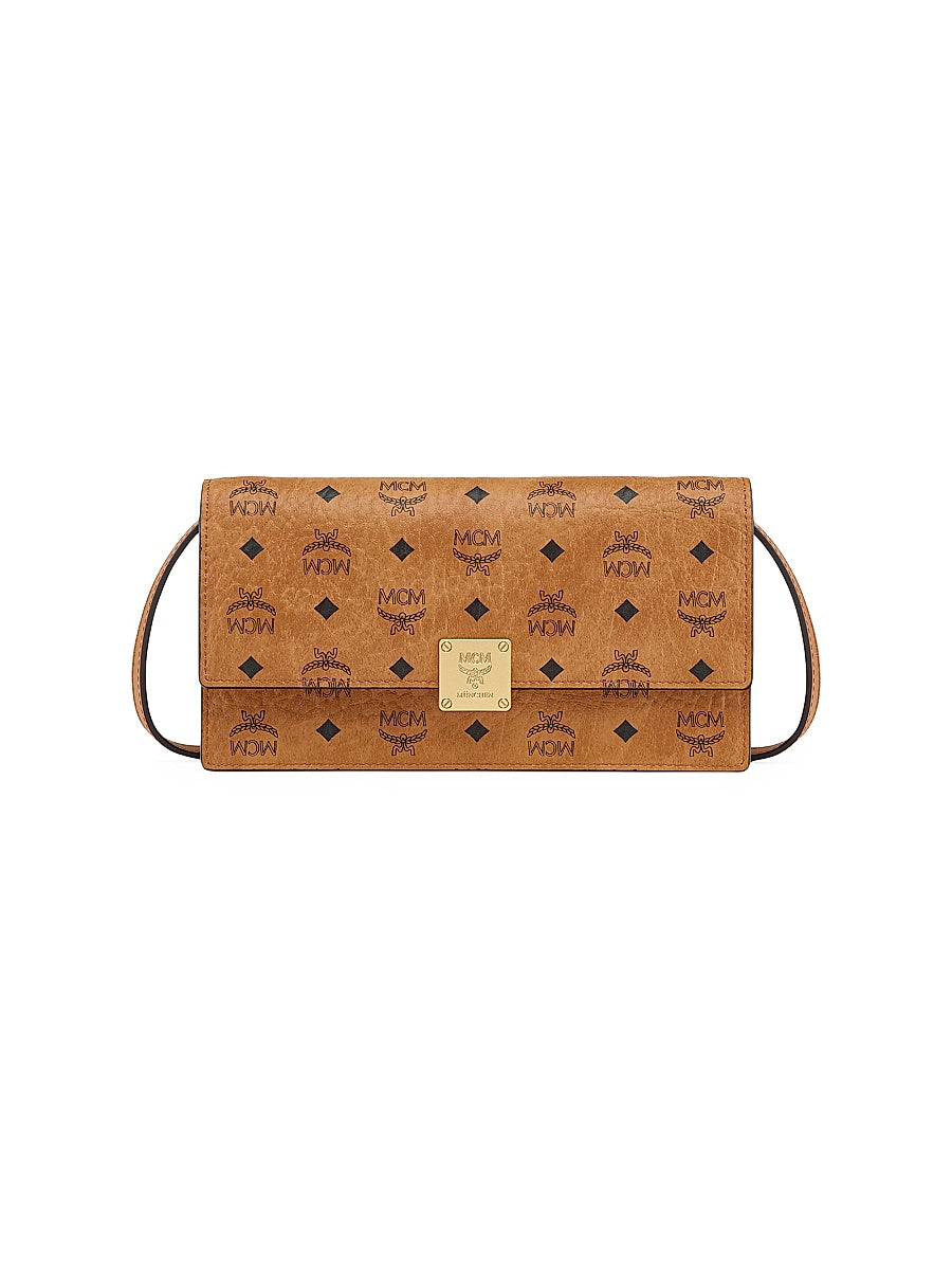 Aren Visetos Large Wallet