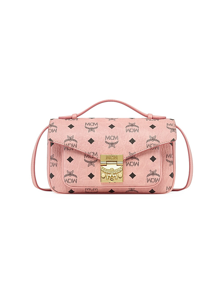 Medium Tracy Viestos Crossbody Bag