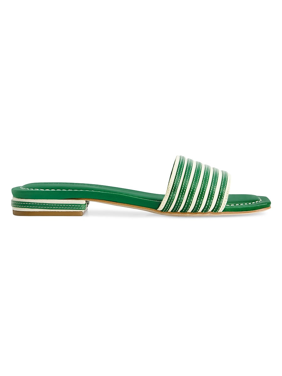Myko Sandals