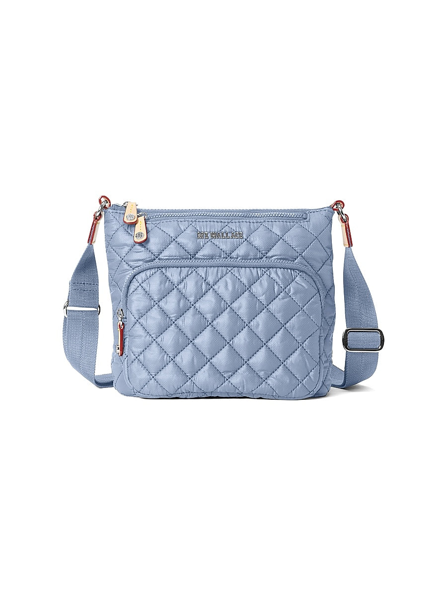 Metro Scout Crossbody Deluxe