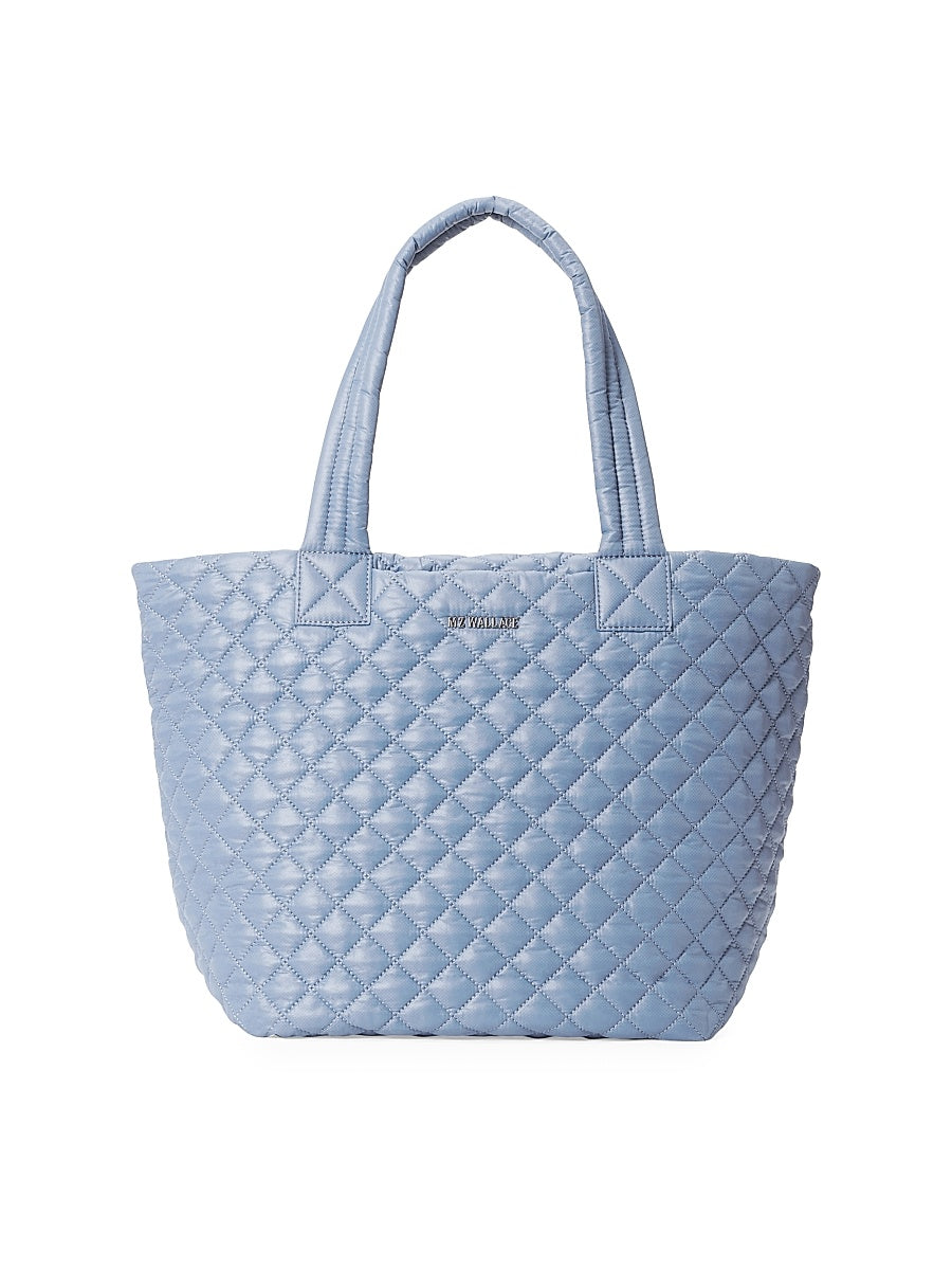 Medium Metro Tote Deluxe