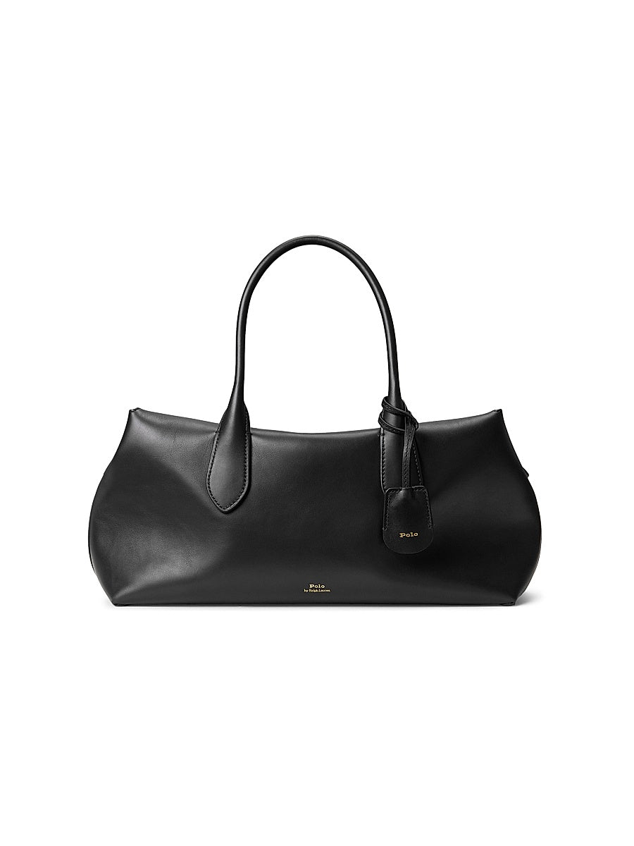 Leather Satchel