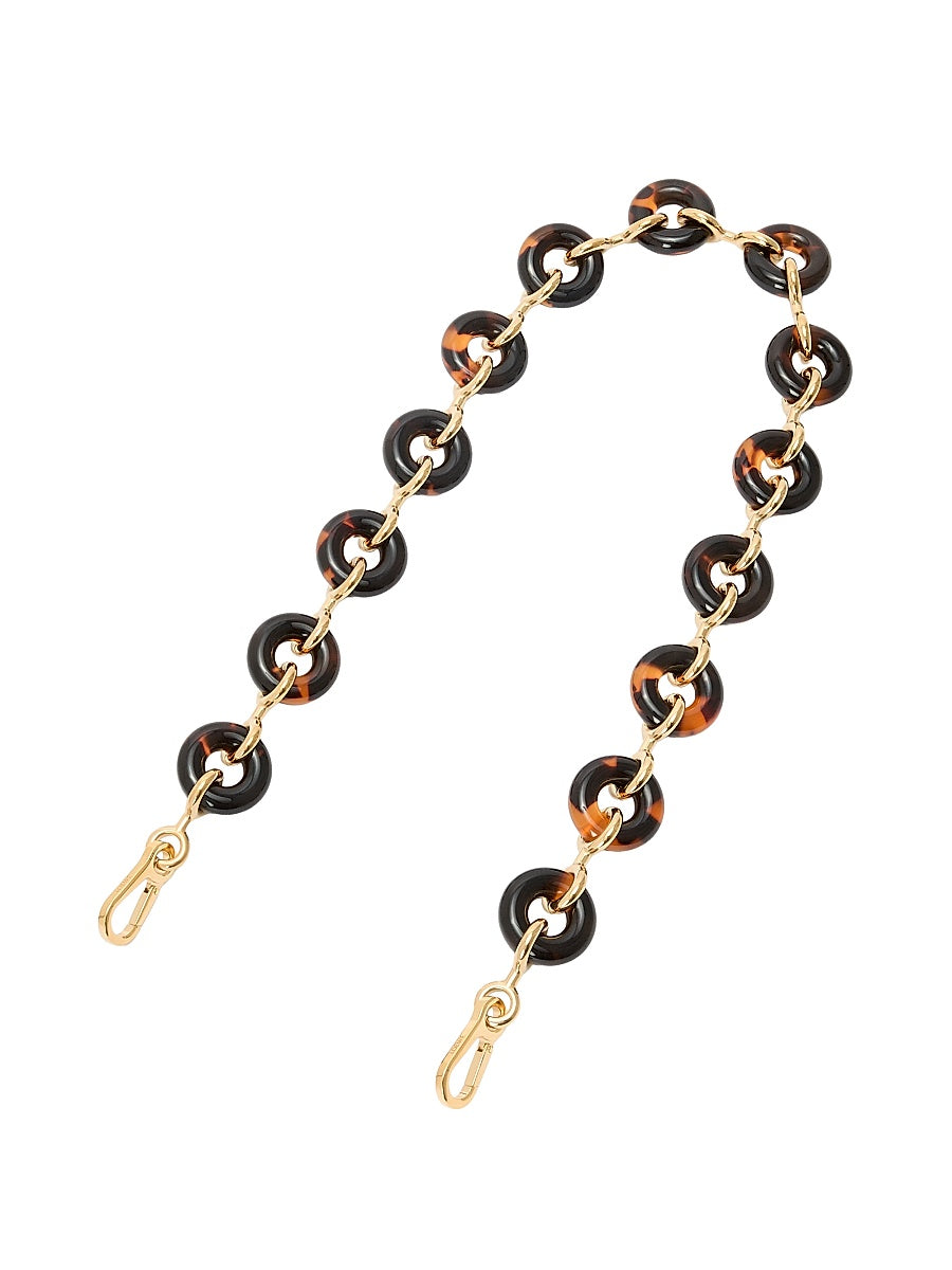 LOEWE x Paula's Ibizia Chunky Donut Chain