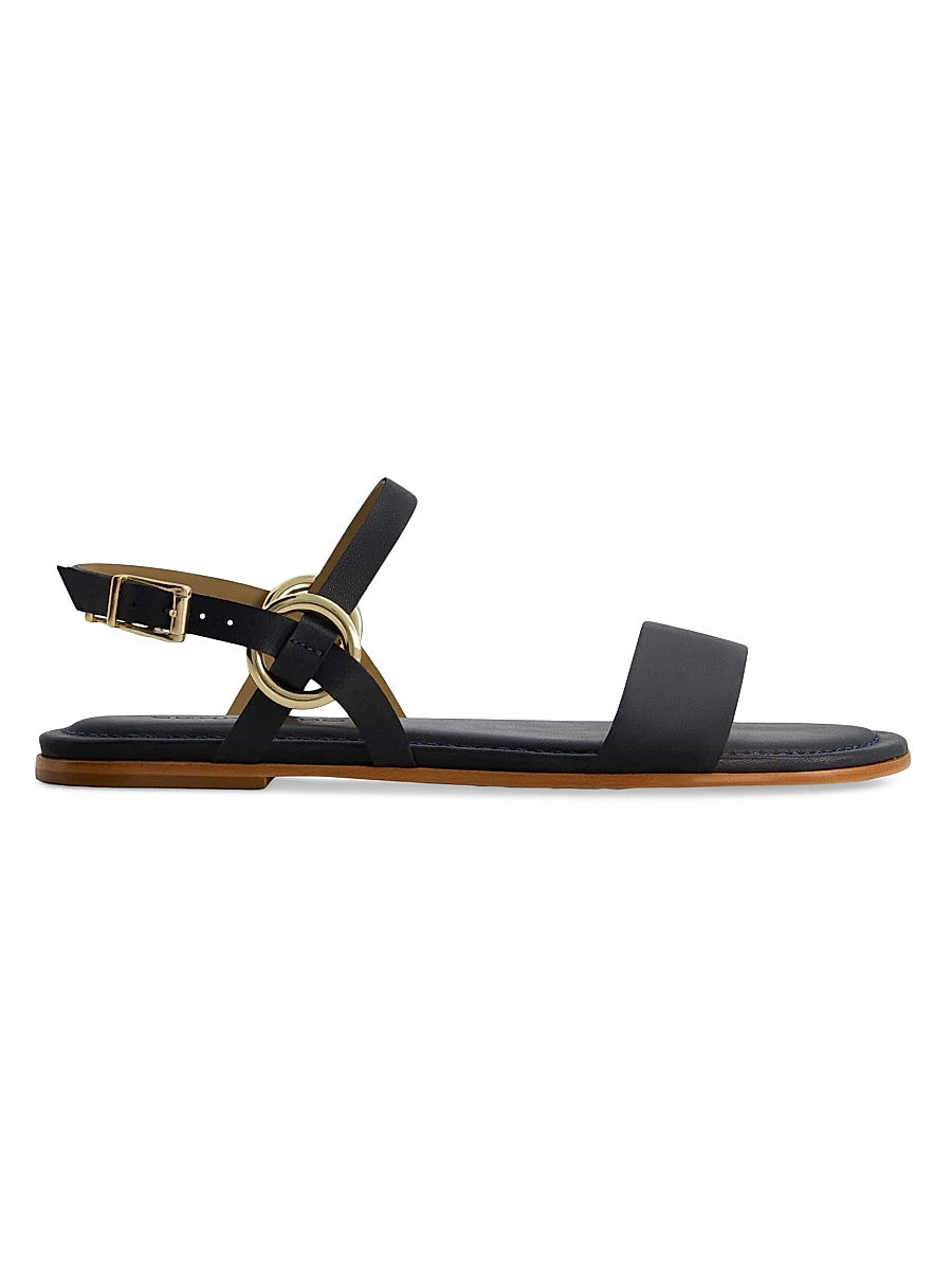 Henre Ankle Strap Sandals