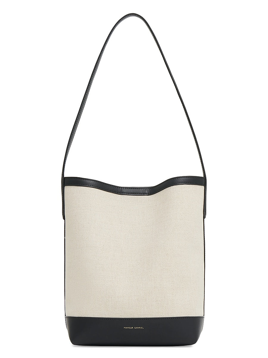 Small Everyday Cabas Tote Bag