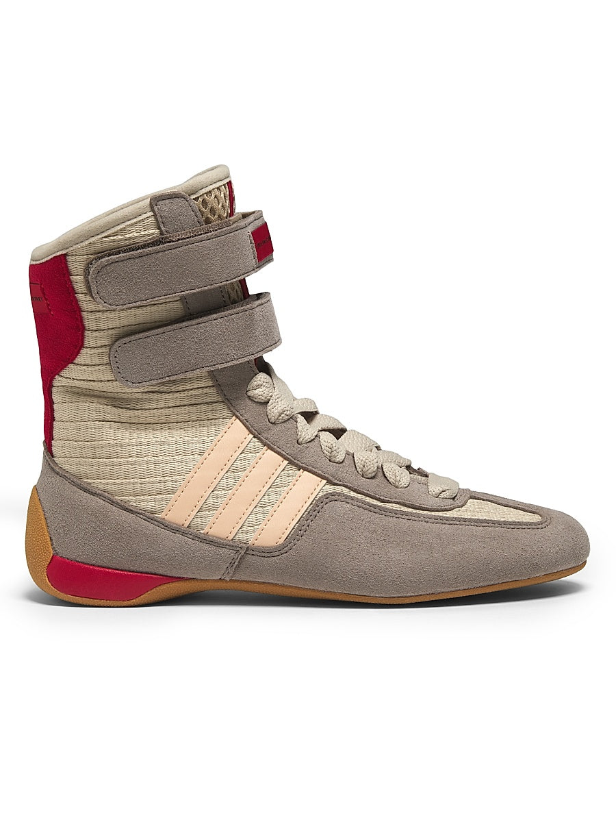 Stella McCartney x adidas Rasant Logo Sneakers
