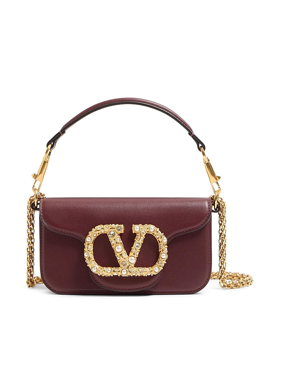 Loco Small Shoulder Bag