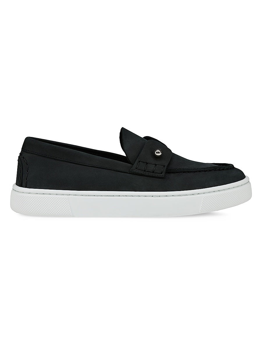 Baby Boy's, Little Boy's & Boy's Chambelikid Loafers