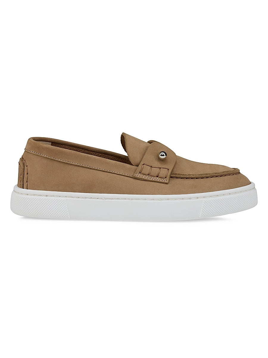 Baby Boy's, Little Boy's & Boy's Chambelikid Loafers