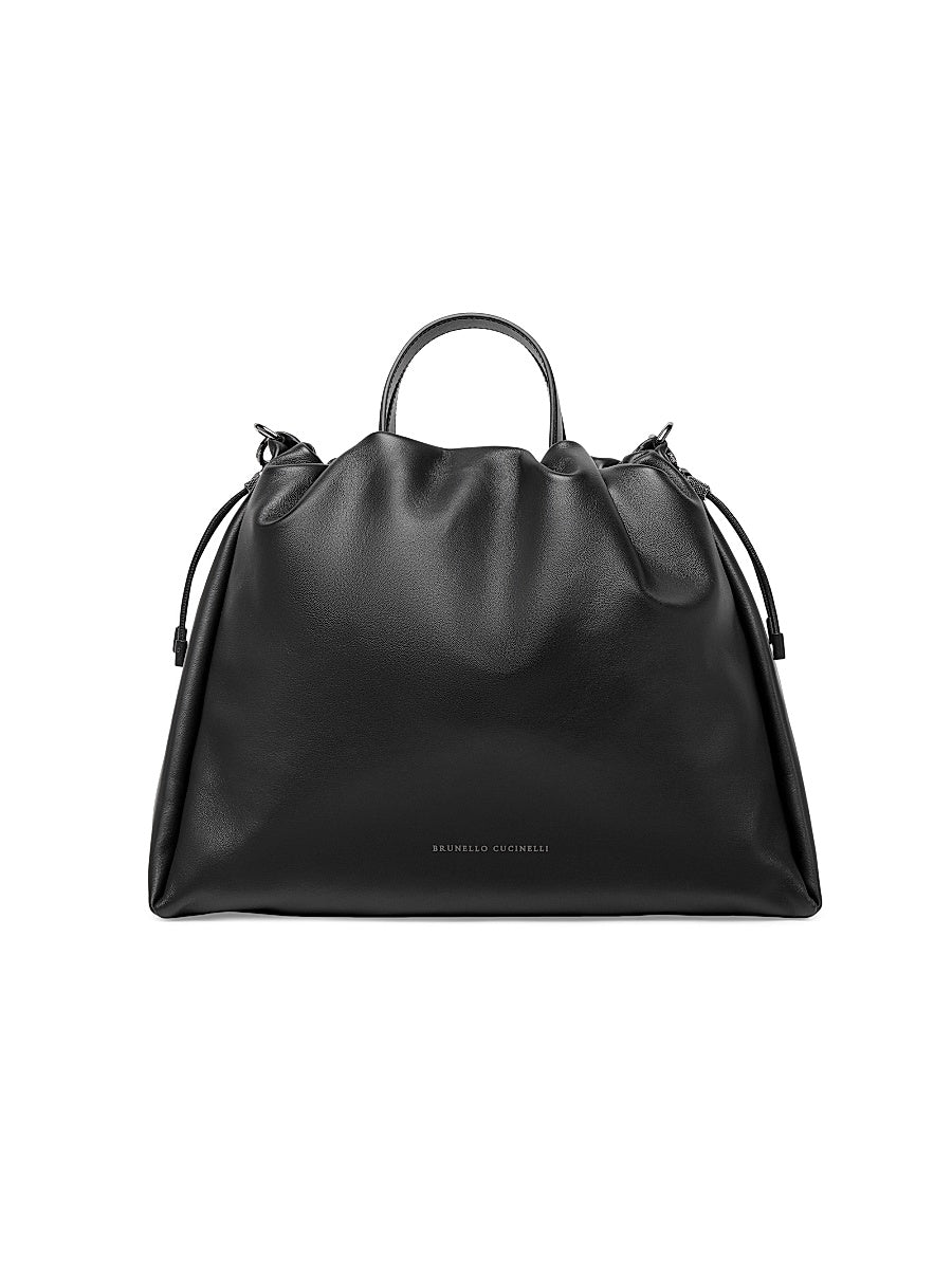Mellow Large Shopper Tote Bag