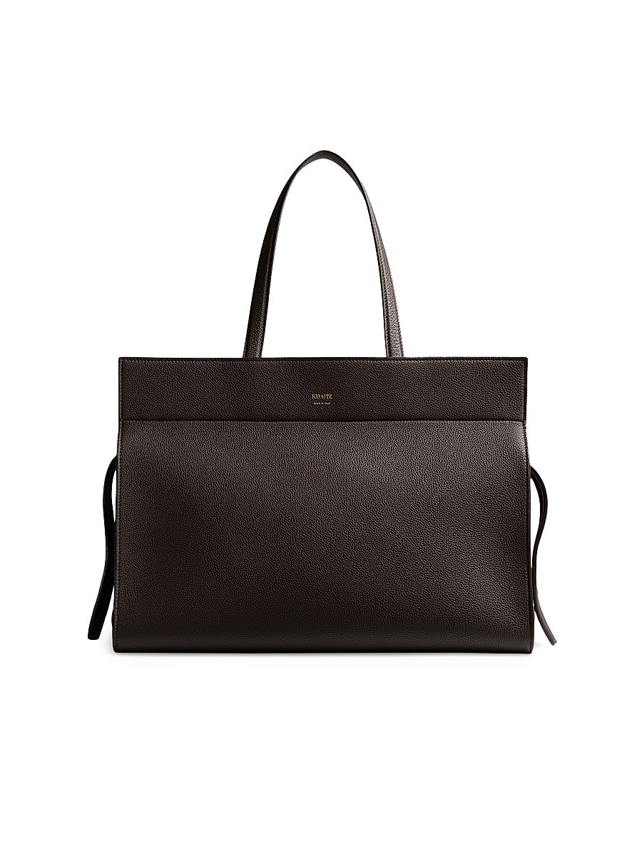 Crosby Leather Handbag