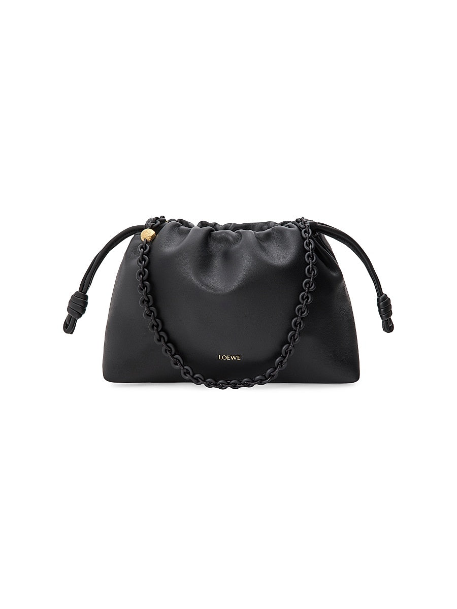 Medium Flamenco Chain Purse