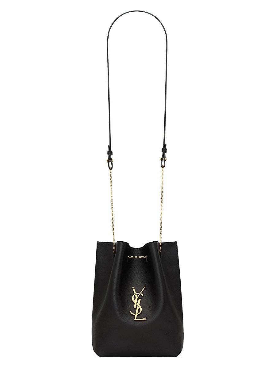 Pochon in Lambskin Leather