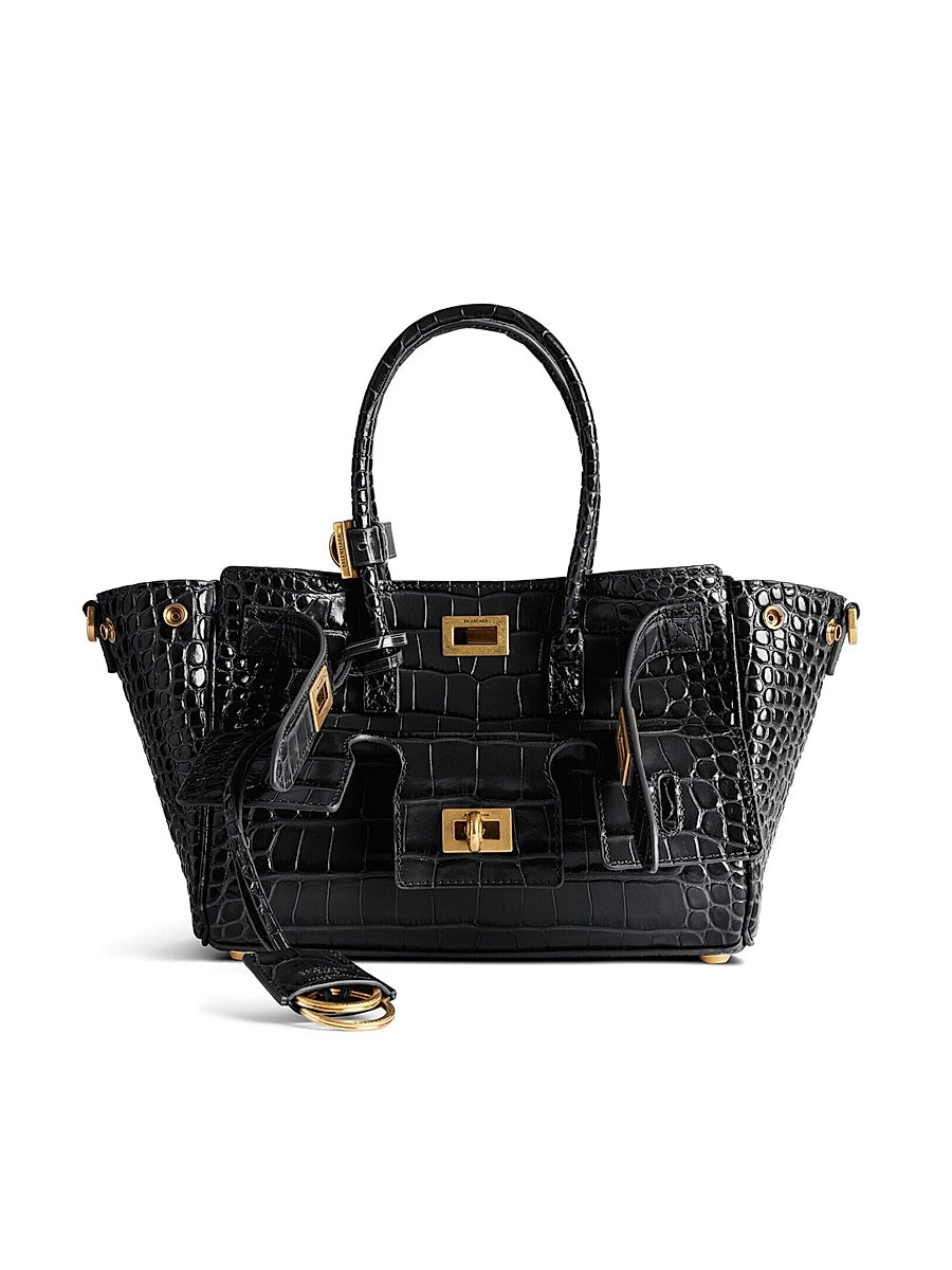 Bel Air Carry All Mini Tote Bag