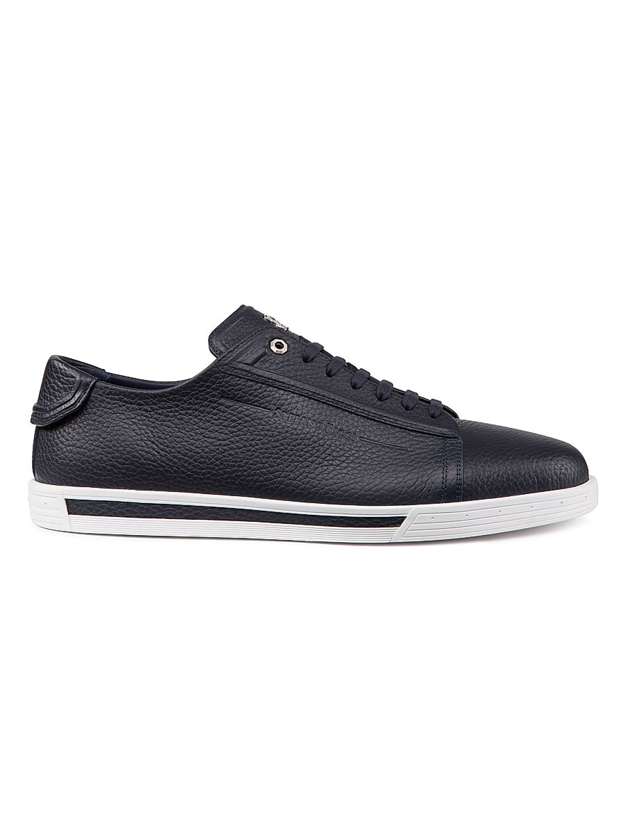 Calfskin Sneakers