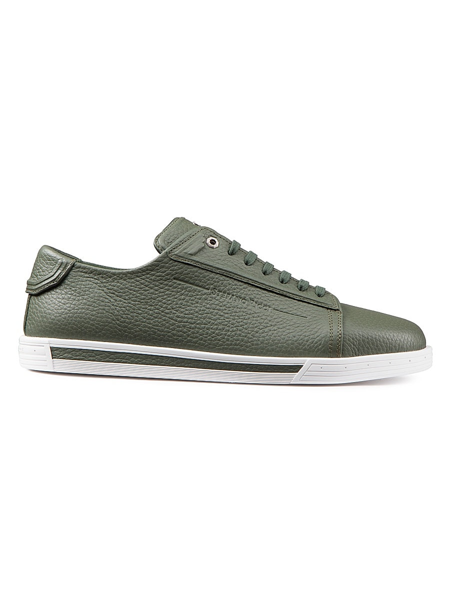 Calfskin Sneakers