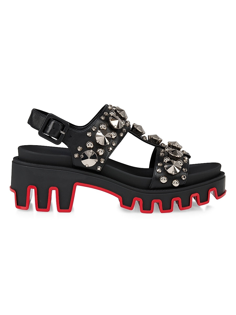 Duni Extazza Sandals