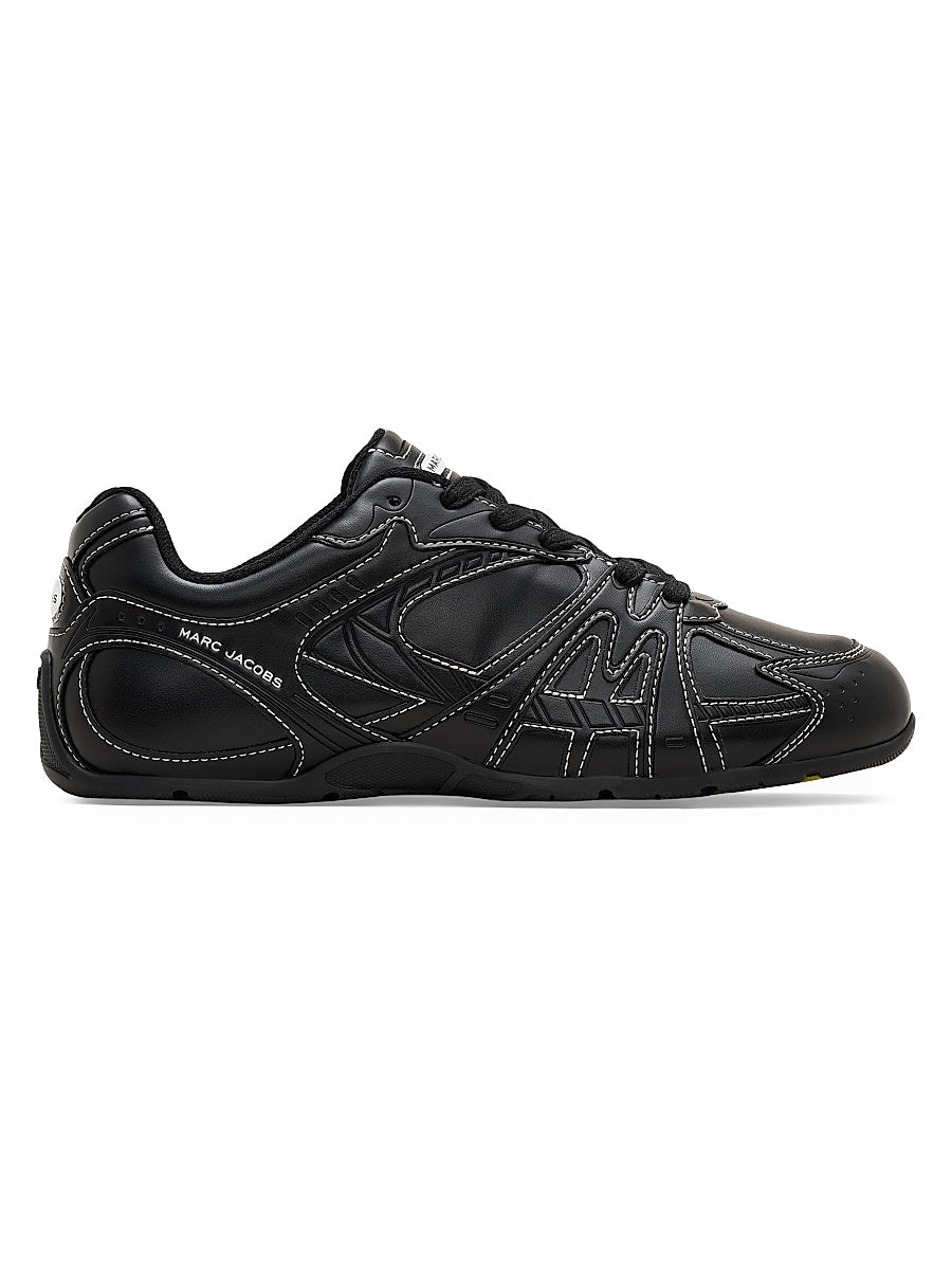 The Stitched 72 Spring Low-Top Sneakers