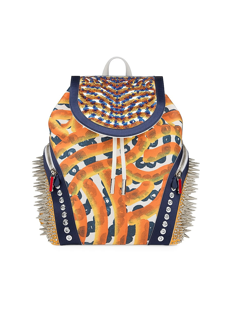 Funky Backpack