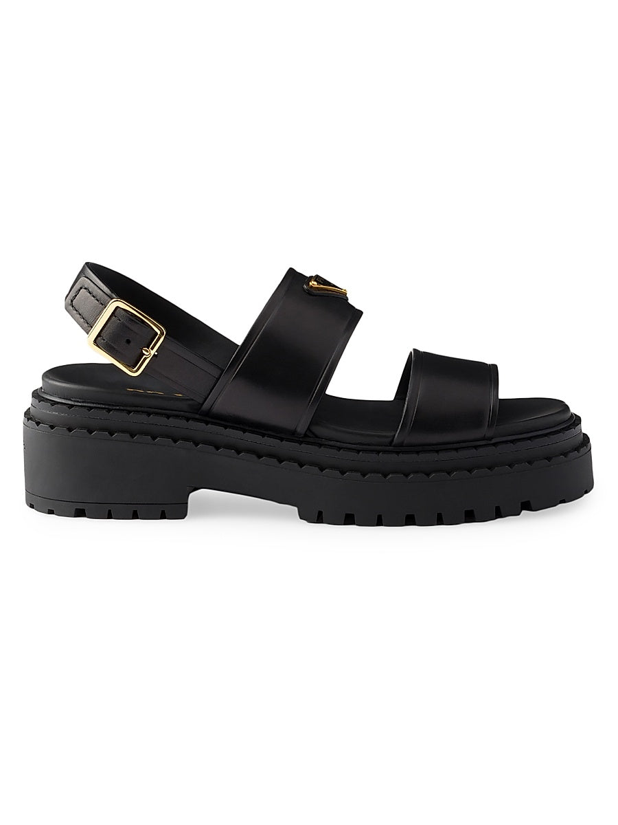 Leather Sandals