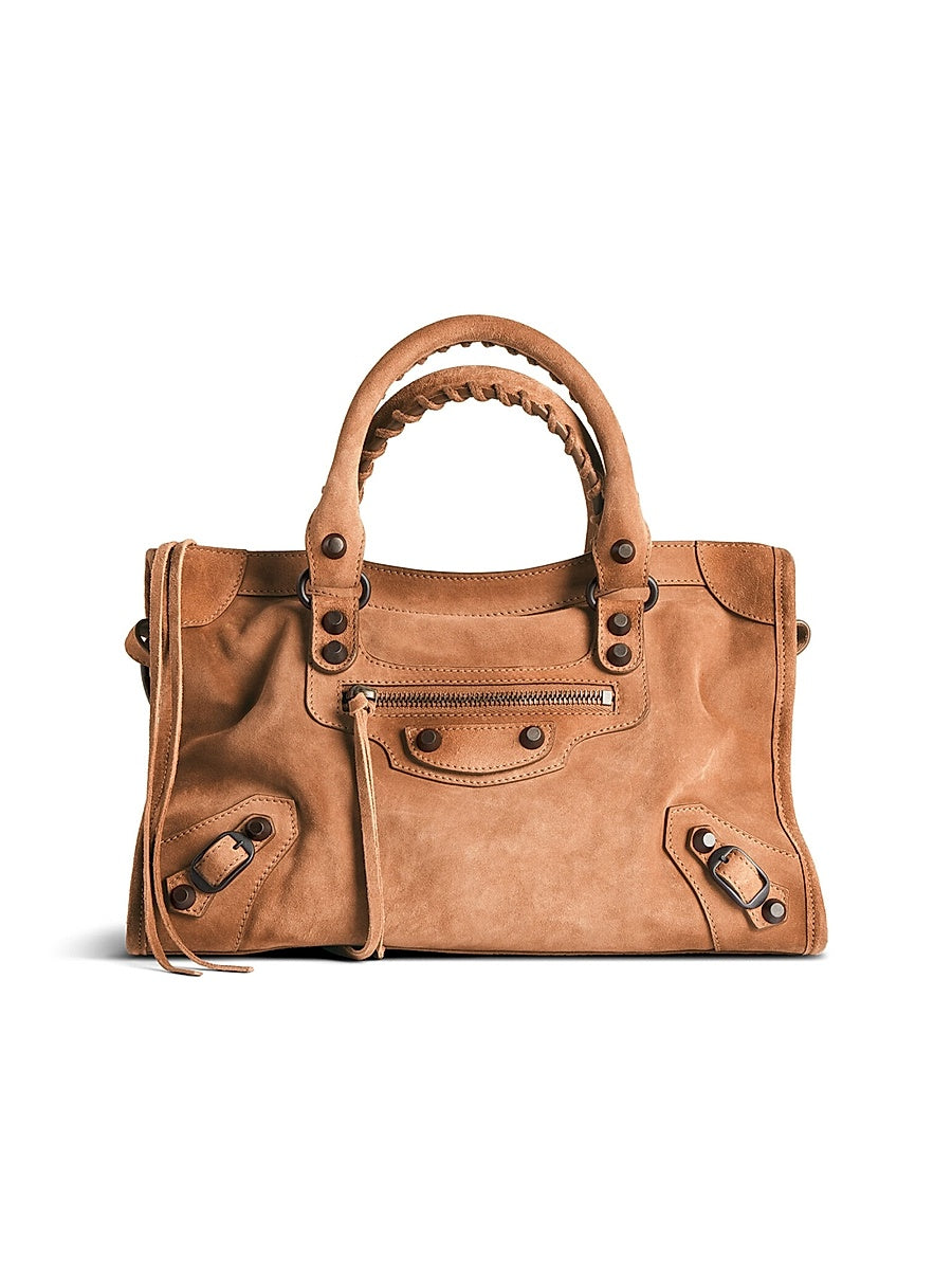 Le City Small Top Handle Bag