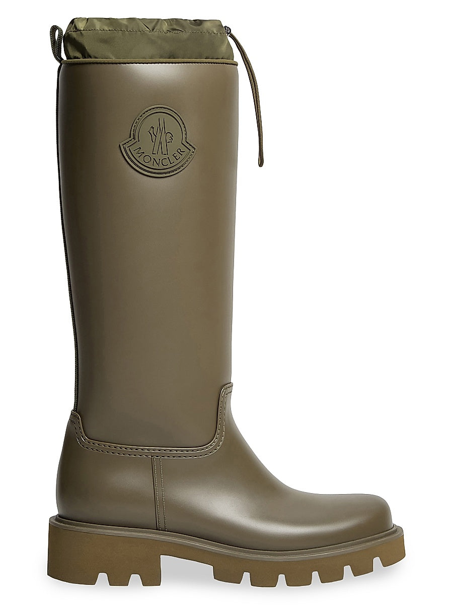Kickstream High Boots