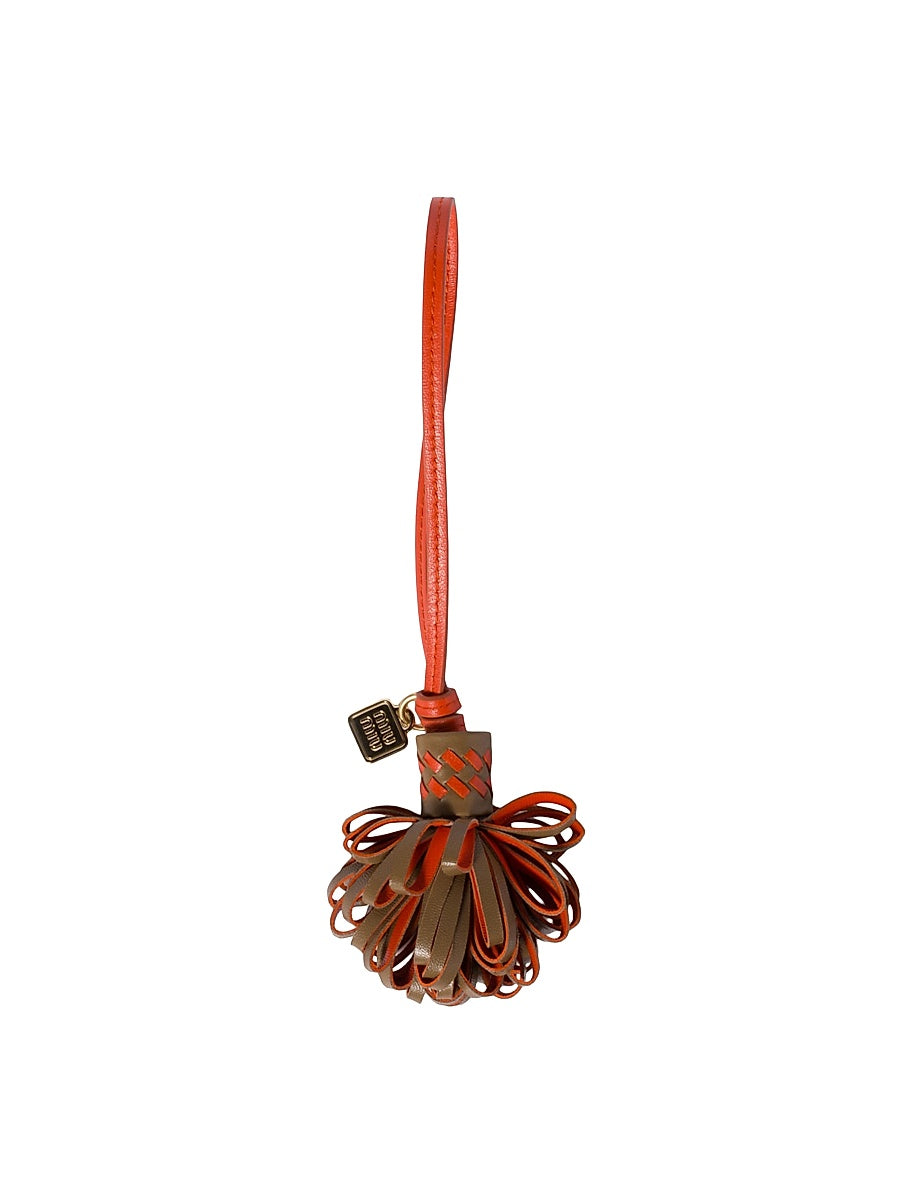 Nappa Leather Trick Bag Accessory