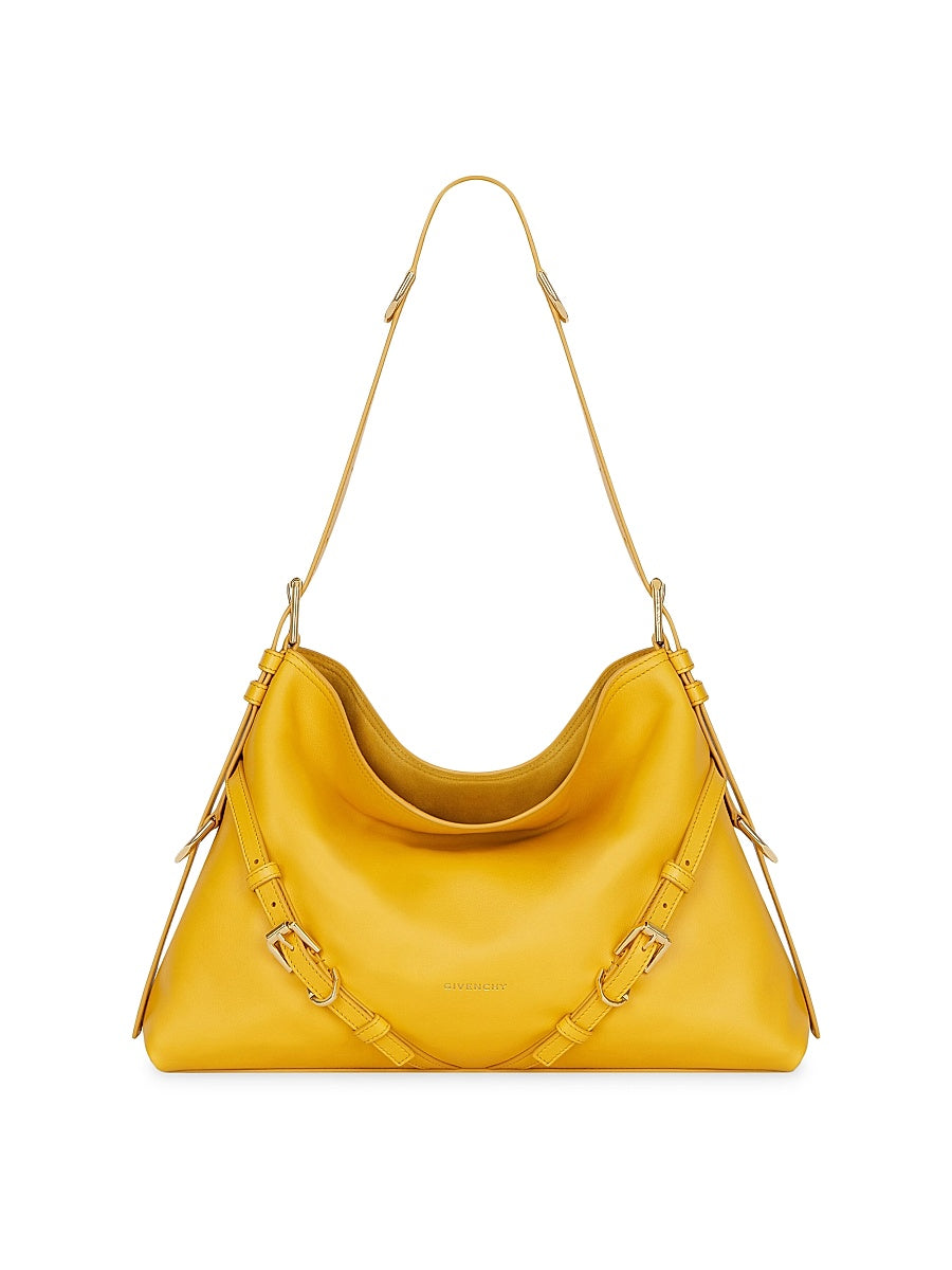 Medium Voyou Shoulder Bag