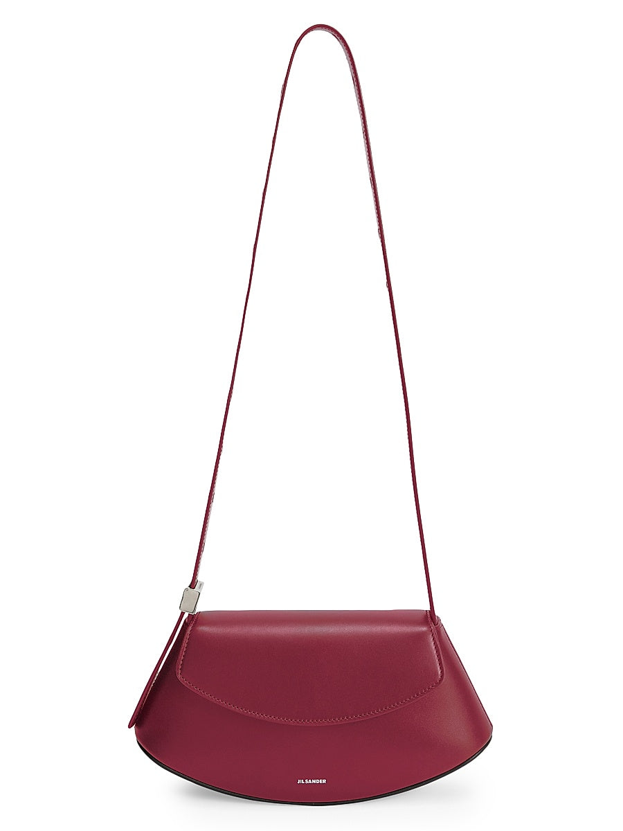 Eldorado Leather Shoulder Bag