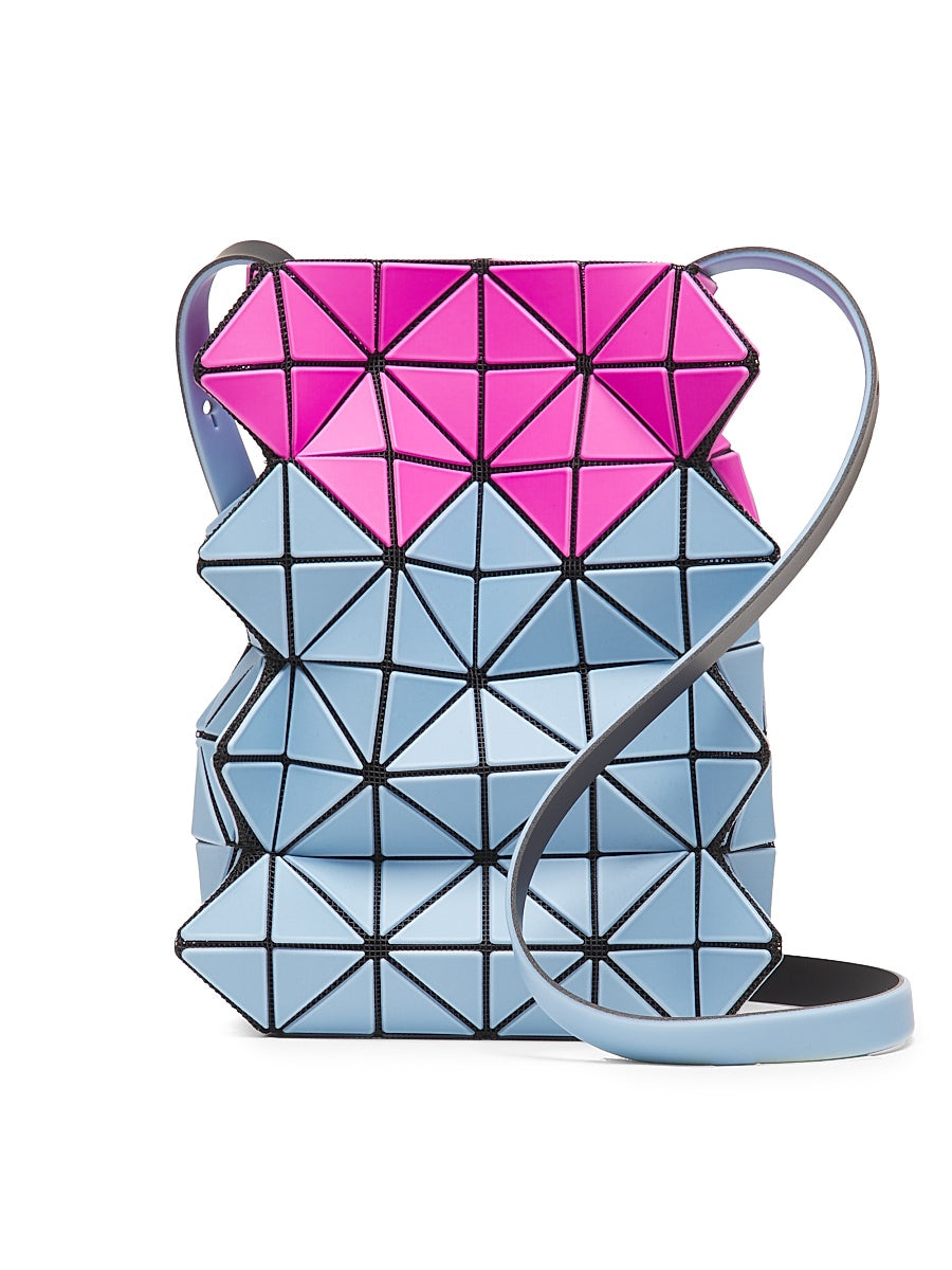 Growth Geometric Crossbody Bag
