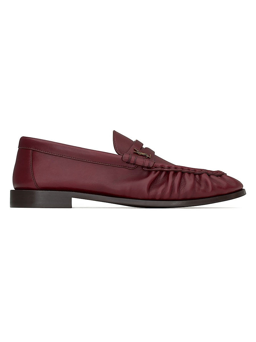 Le Loafers Supple in Smooth Leather