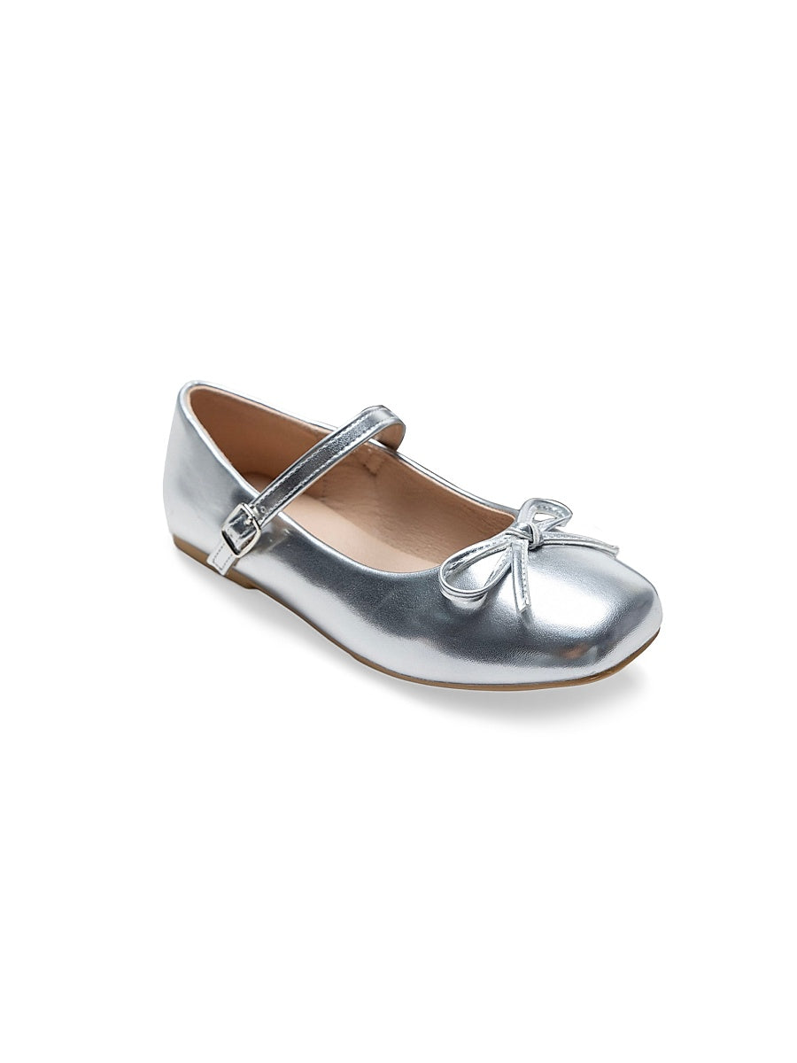 Julietta Bow Flats