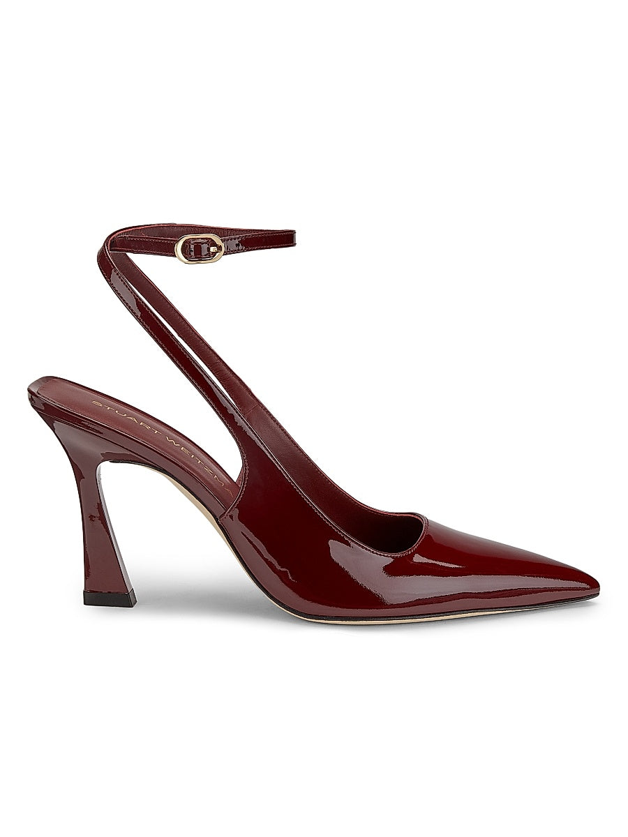 Pump Vinnie 85MM Patent Leather Pumps
