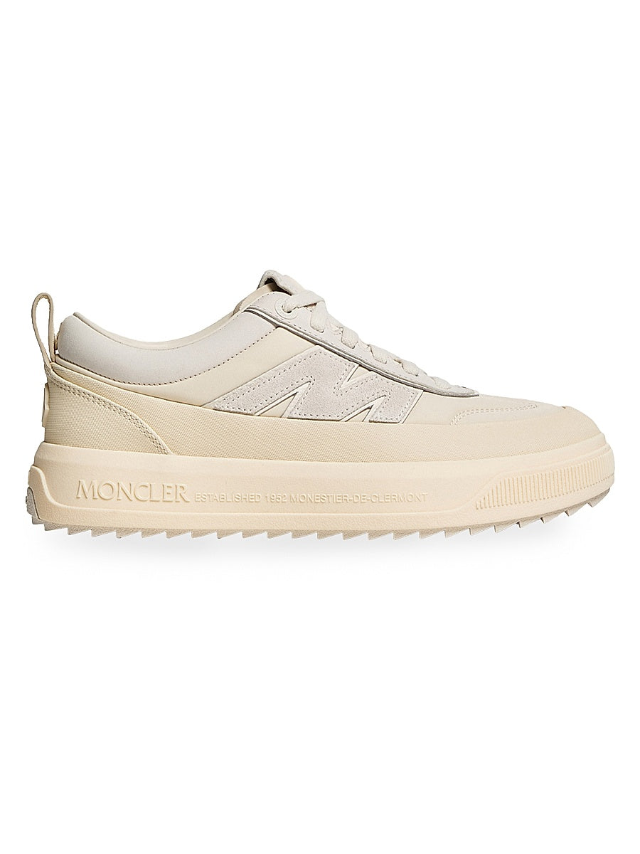 Altive Sneakers in Nubuck and Suede