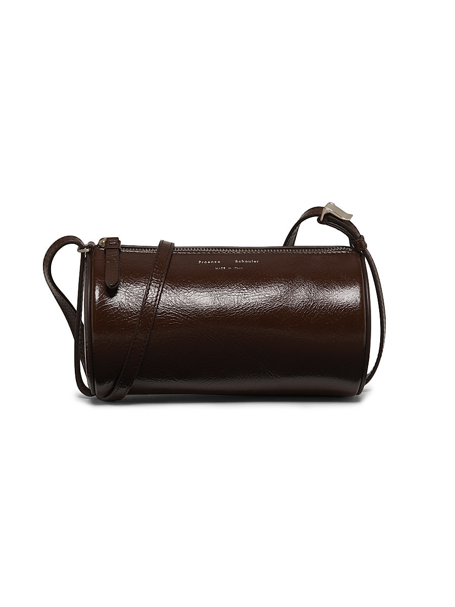 Silo Leather Crossbody Bag