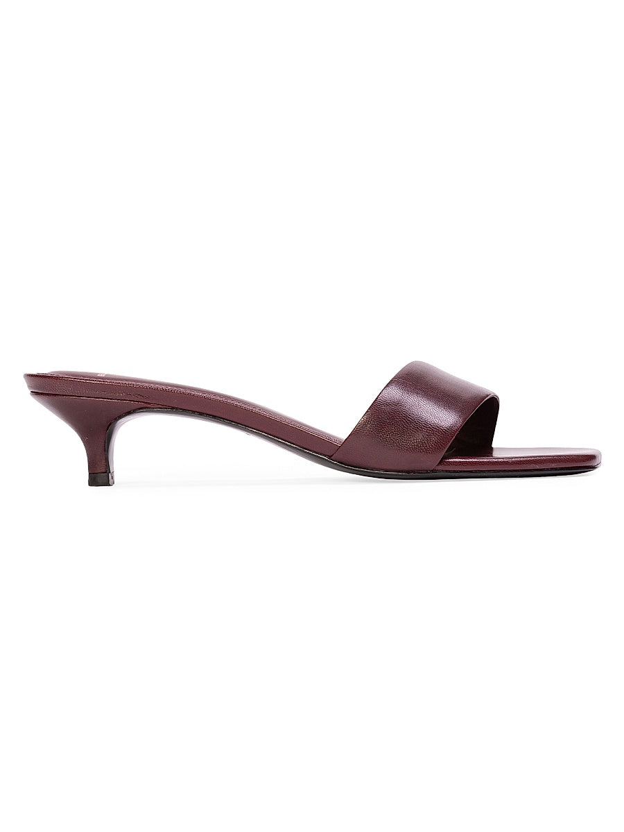 Avery 35MM Slip-On Sandals