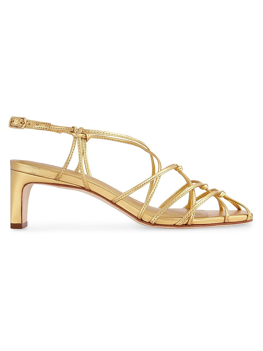 Catrina Strappy Heels