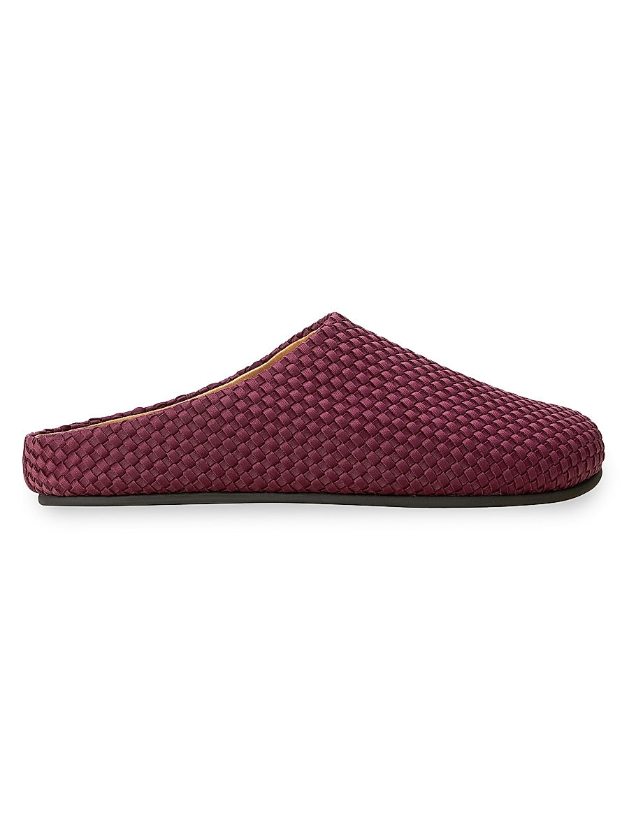 Hudson Clogs