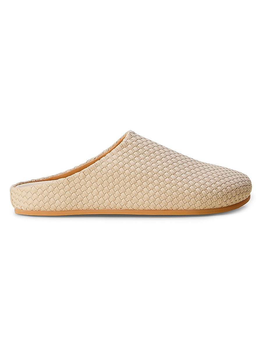 Hudson Clogs