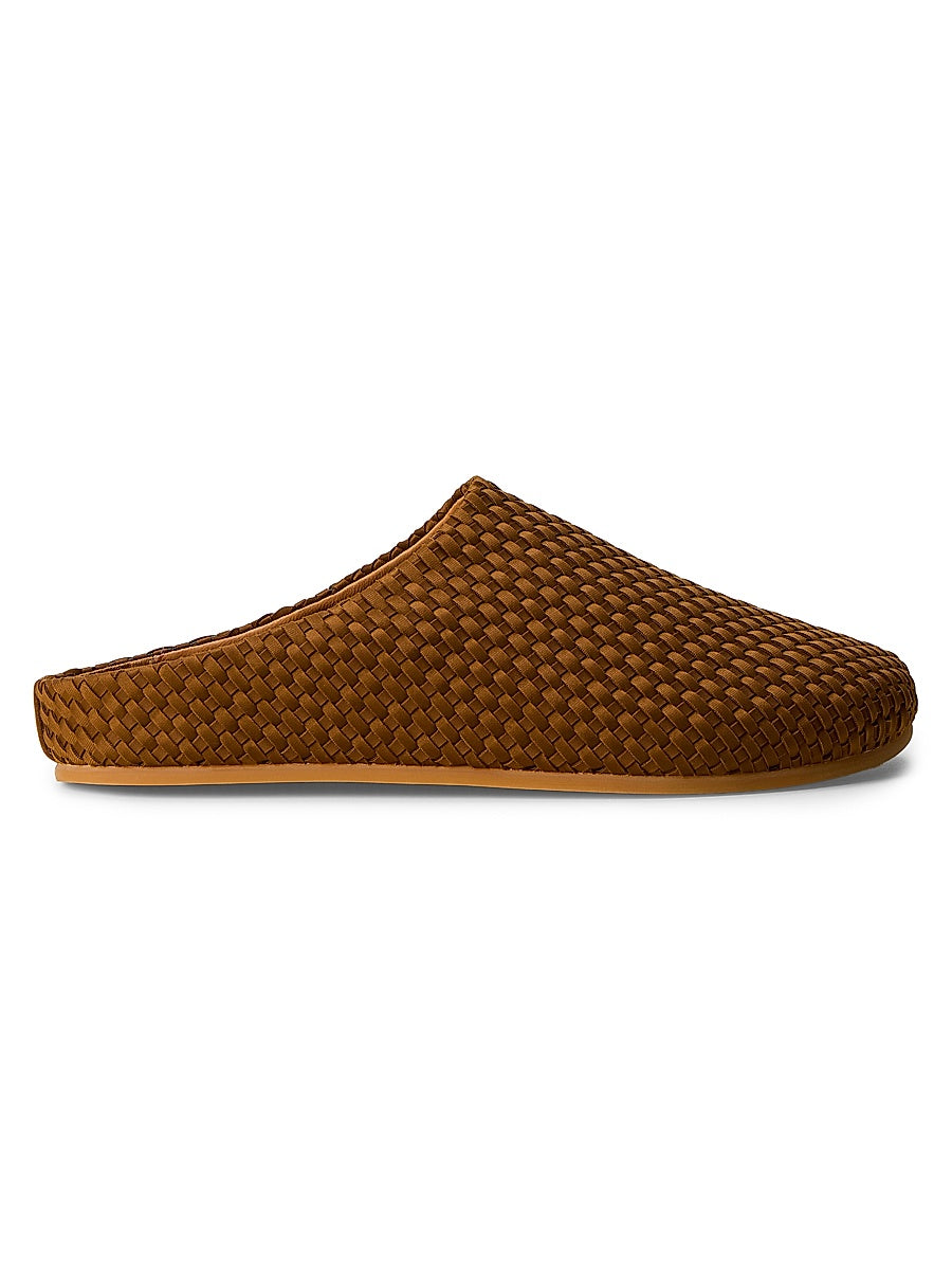 Hudson Clogs