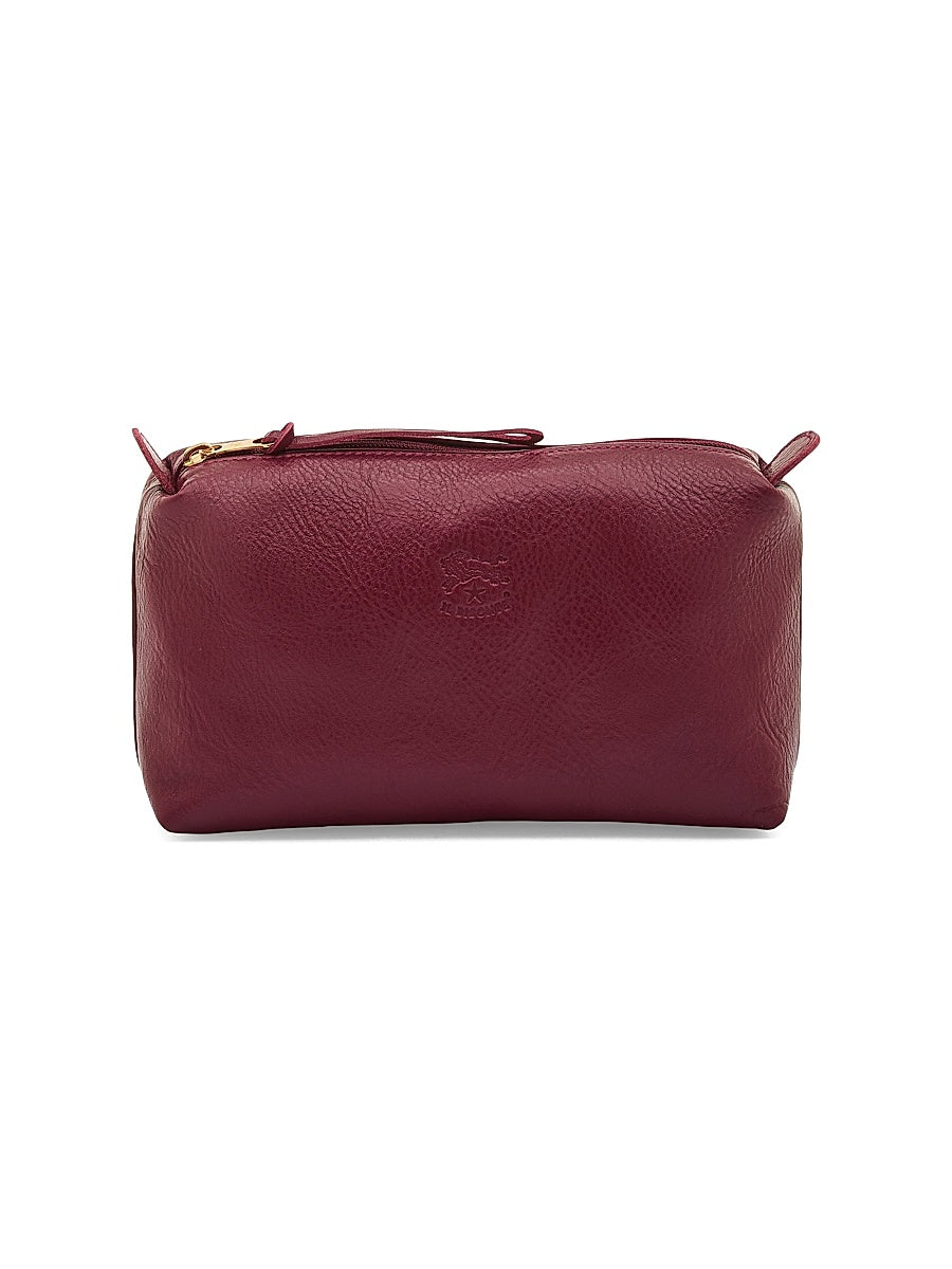 Case Classic Leather Pouch