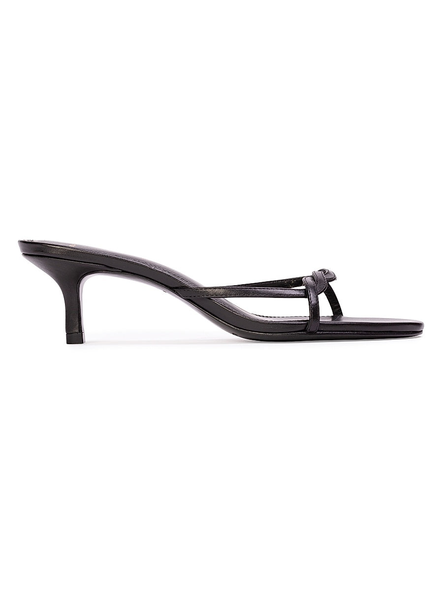 Fae 50MM Slip-On Sandals