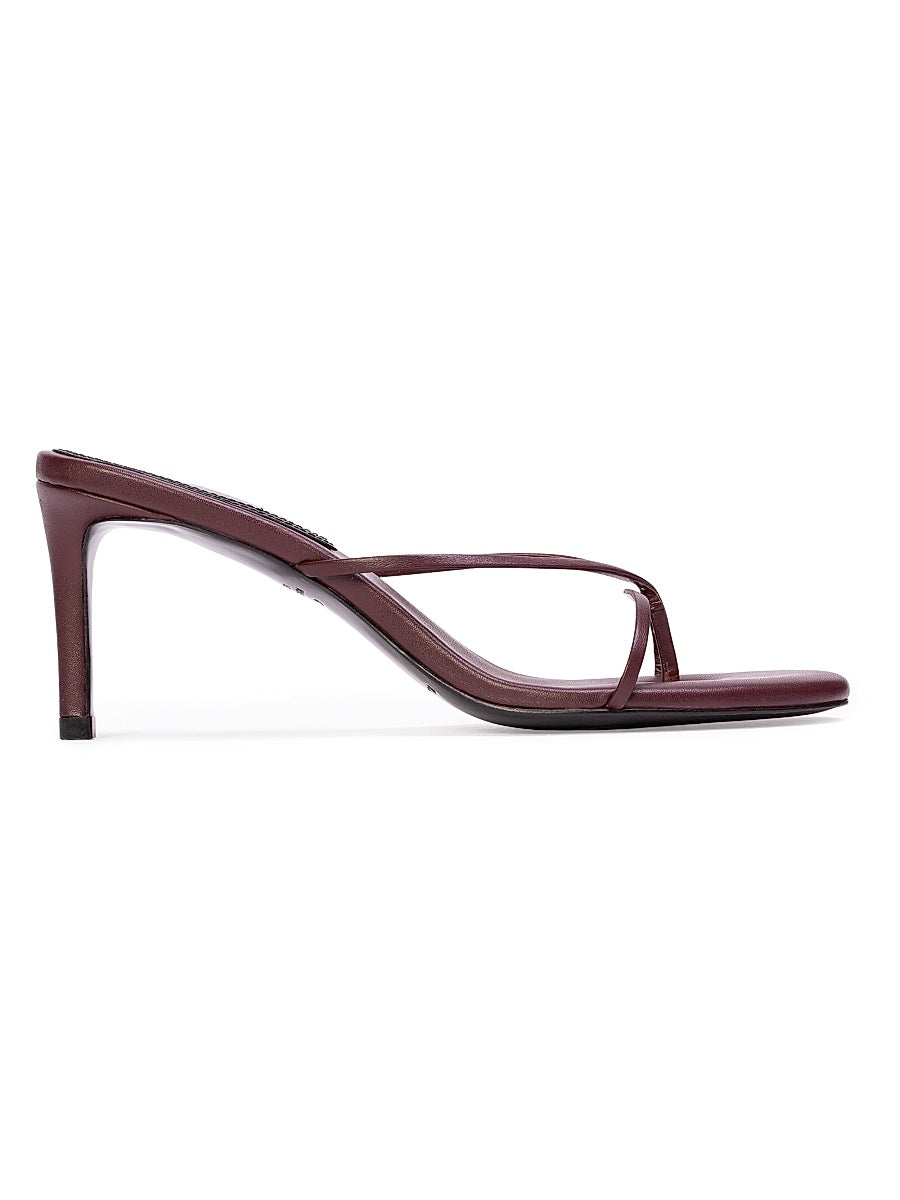 Gem 65MM Slip-On Sandals