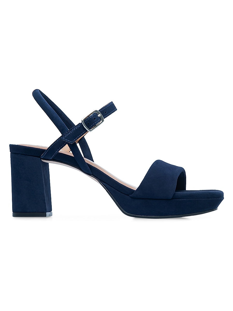 Canto Platform Heeled Sandals