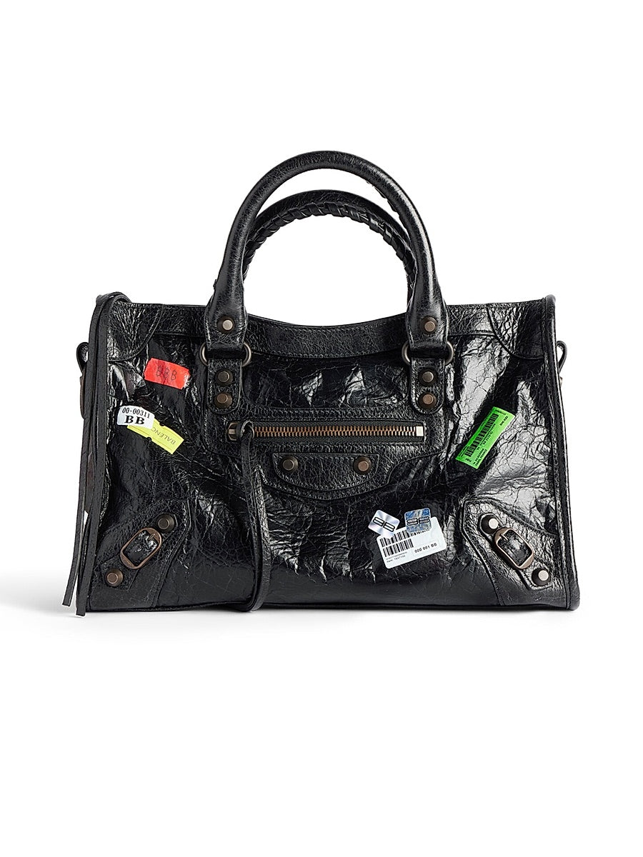Le City Tote Bag