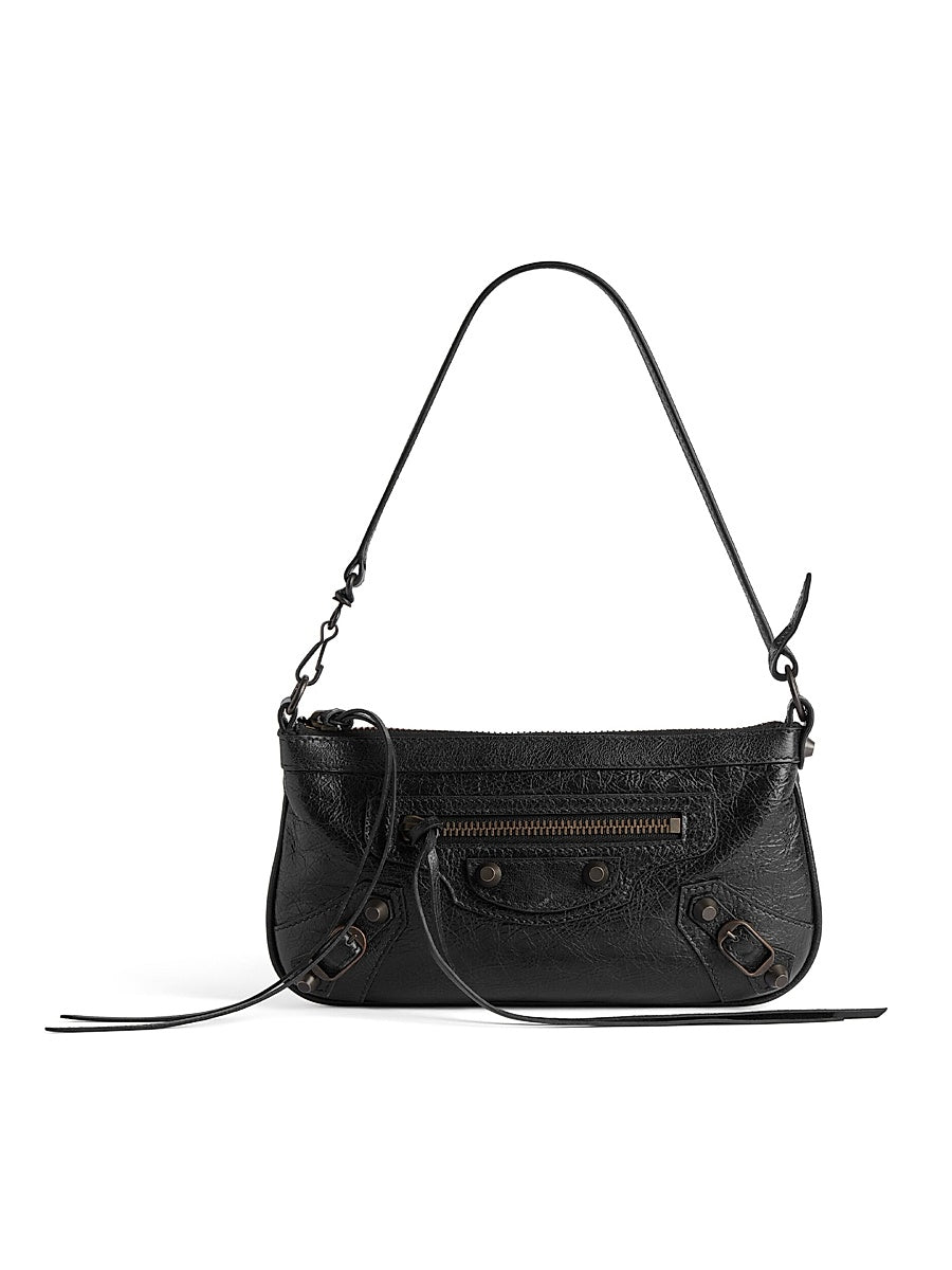 Le City Pouch Crossbody Bag