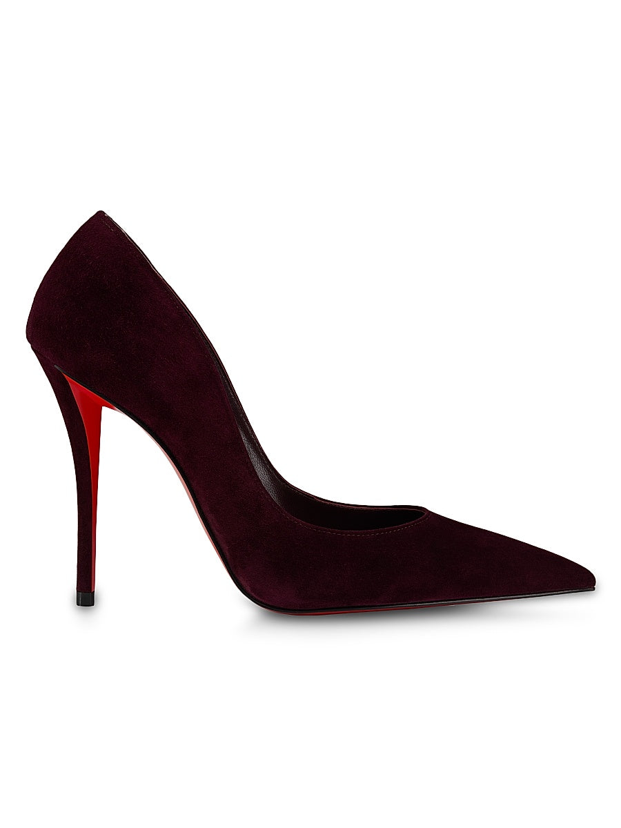 Miss Z 100MM Pumps