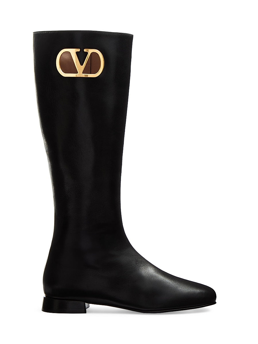 VLogo Signature Kidskin 20MM Boots
